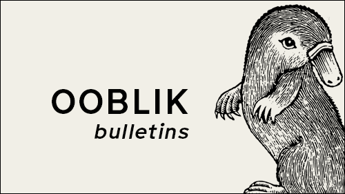 OOBLIK